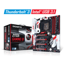 GA-Z170X-Gaming G1